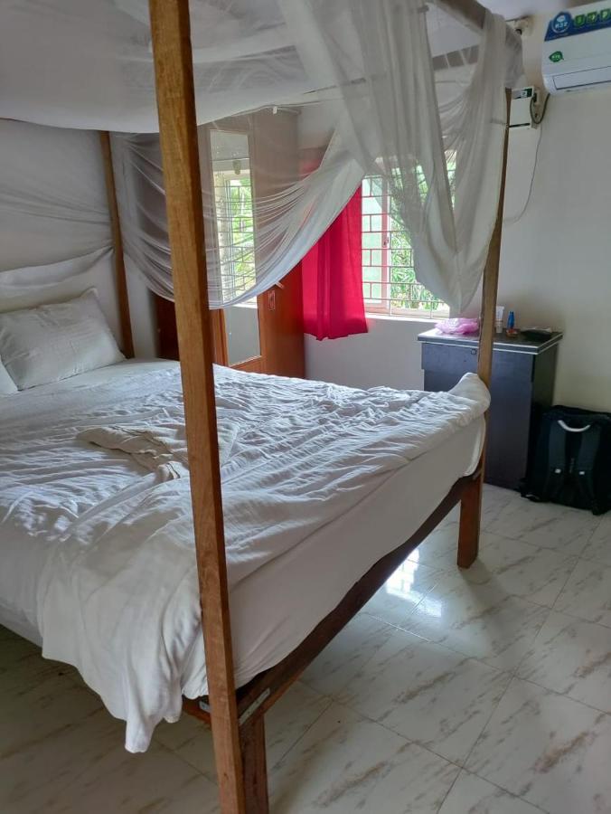 Cabo De Rama Cottage Cola Buitenkant foto